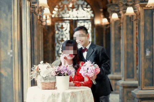 Thực hư chú rể 16 tuổi lấy cô dâu 27 tuổi ở Bắc Ninh Thực hư chú rể 16 tuổi lấy cô dâu 27 tuổi ở Bắc Ninh
