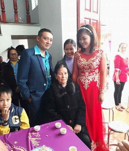 SỐC: Chiến Thắng bất ngờ cưới lần 3 với vợ kém 15 tuổi - 3
