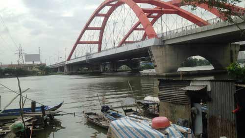 Làm rõ nghi án người đàn ông bị cướp hàng trăm triệu đồng ở SG Làm rõ nghi án người đàn ông bị cướp hàng trăm triệu đồng ở SG