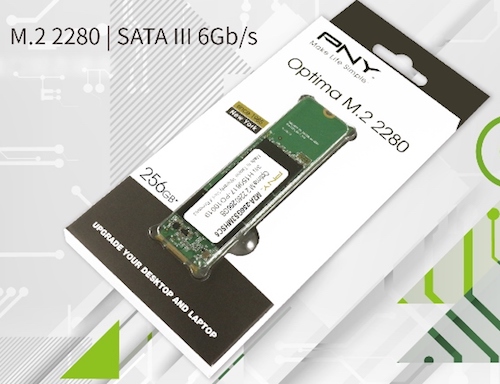 Ổ cứng SSD siêu nhỏ, hoạt động liên tục hơn 114 năm - 1