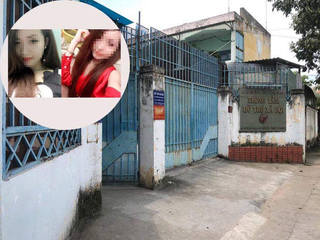Nóng trong tuần: 2 cô gái xinh đẹp thành “người vô gia cư” vì… quên giấy tờ Nóng trong tuần: 2 cô gái xinh đẹp thành “người vô gia cư” vì… quên giấy tờ