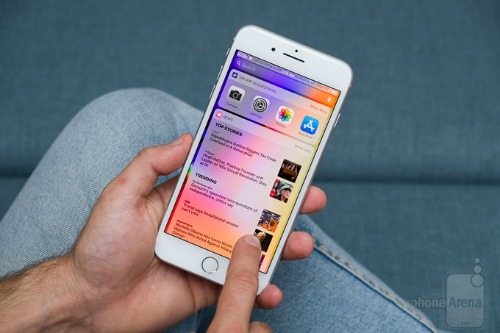 Đánh giá iPhone 8 Plus: Mạnh mẽ, nhưng... lạc hậu