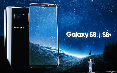 NÓNG: Samsung Galaxy S9, S9+ đồng loạt ra mắt sớm NÓNG: Samsung Galaxy S9, S9+ đồng loạt ra mắt sớm