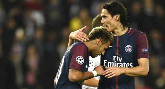 Cuộc chiến “nhà giàu” Neymar – Cavani: PSG săn bom tấn Sanchez Cuộc chiến “nhà giàu” Neymar – Cavani: PSG săn bom tấn Sanchez