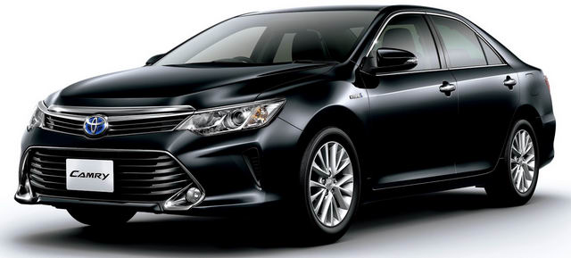 Toyota Camry tại Việt Nam hạ giá, chờ bản mới ra mắt Toyota Camry tại Việt Nam hạ giá, chờ bản mới ra mắt
