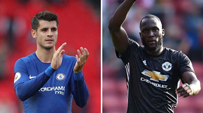 Chelsea nhận cú SỐC: Morata nghỉ 2 tháng, lỡ đại chiến MU-Lukaku - 2