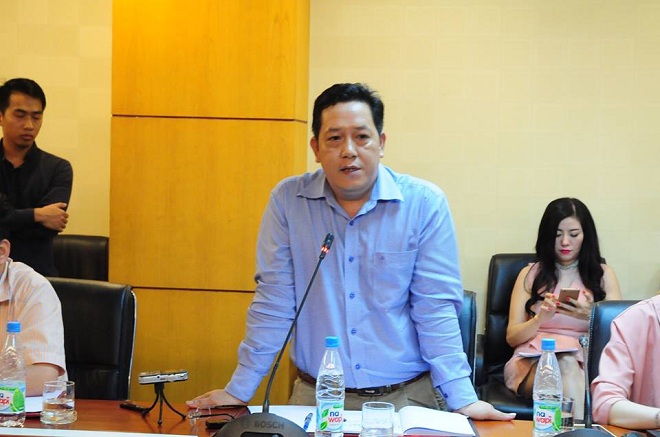 Cục phó mất 385 triệu: “Tôi mang tiền đi mua đất nhưng chưa mua thì đã mất” Cục phó mất 385 triệu: “Tôi mang tiền đi mua đất nhưng chưa mua thì đã mất”