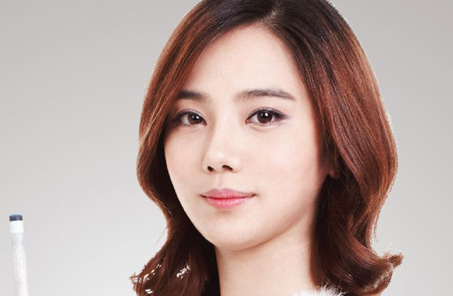 Nữ thần bi-a đẹp số 1 thế giới: Da trắng, mắt huyền, dáng xinh Nữ thần bi-a đẹp số 1 thế giới: Da trắng, mắt huyền, dáng xinh