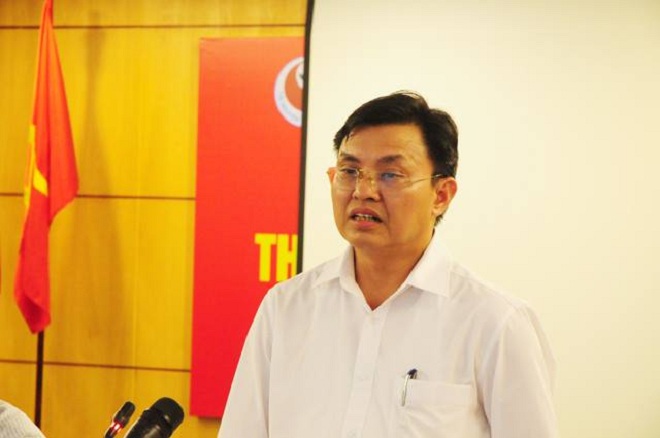 Vụ Cục phó mất 385 triệu: Doanh nghiệp bị ông Nguyễn Xuân Quang thanh tra nói gì? Vụ Cục phó mất 385 triệu: Doanh nghiệp bị ông Nguyễn Xuân Quang thanh tra nói gì?