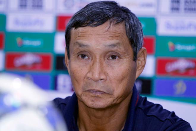 HLV Mai Đức Chung: Tuyển thủ Việt Nam phong độ tốt, vẫn lo thảm họa thủ môn - 1