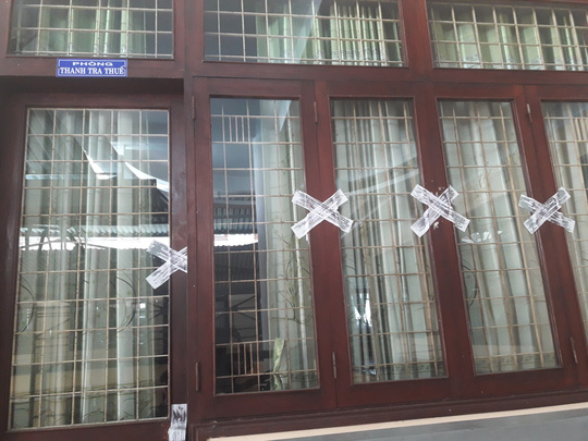 DN “hối lộ” cán bộ Cục thuế Bình Định bị phạt bao nhiêu tiền? DN “hối lộ” cán bộ Cục thuế Bình Định bị phạt bao nhiêu tiền?