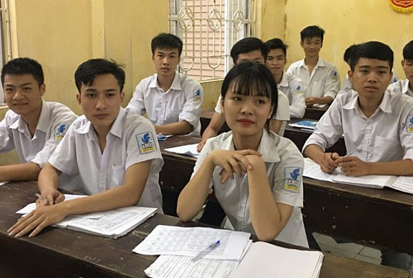 Nghịch lý học phí đại học thấp hơn phổ thông - 1