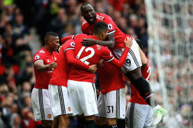 MU-Mourinho ảo tưởng sức mạnh: Bắt nạt nhóm cuối bảng, dè chừng vỡ mộng MU-Mourinho ảo tưởng sức mạnh: Bắt nạt nhóm cuối bảng, dè chừng vỡ mộng