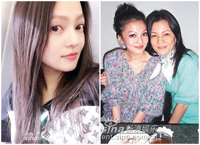 Mẹ Can Lộ Lộ dẫn đầu top những bà mẹ khiến con cái &#34;mất mặt&#34; - 4