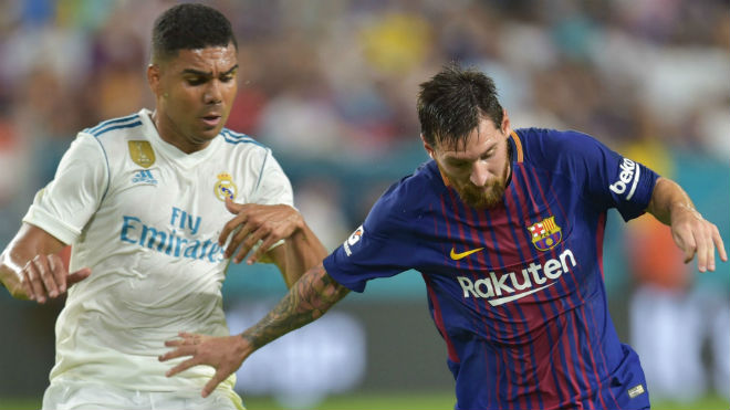 Sắp rời Liga, Barca - Messi quyết giữ trụ cột, hẹn MU - Real đấu giải siêu khủng - Ảnh 5.