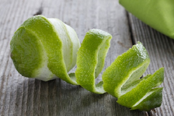 Tác dụng thần kì chữa trị ung thư của vỏ chanh - 1