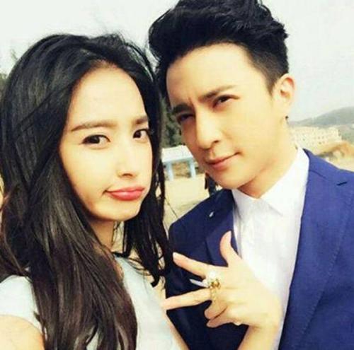 Những cuộc tình hợp tan rắc rối bậc nhất showbiz Những cuộc tình hợp tan rắc rối bậc nhất showbiz