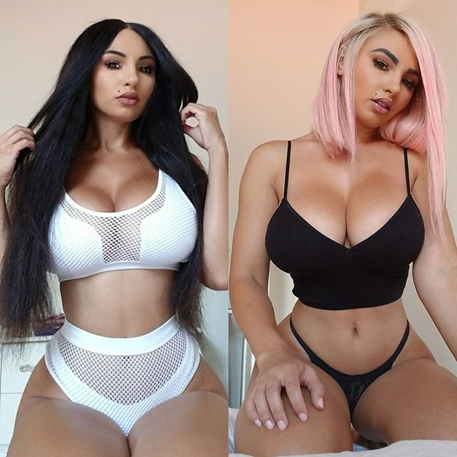 Kiểu mặc ngộp thở của mẫu Nga in tên CR7, Messi lên áo lót - 2