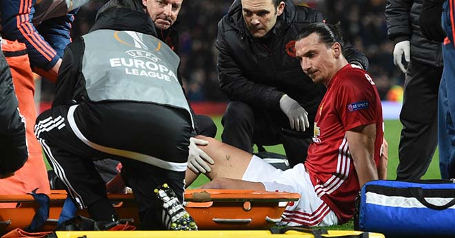 Bài tẩy của Mourinho: Lukaku ghi bàn nhưng Ibrahimovic mới mang về cúp vô địch Bài tẩy của Mourinho: Lukaku ghi bàn nhưng Ibrahimovic mới mang về cúp vô địch