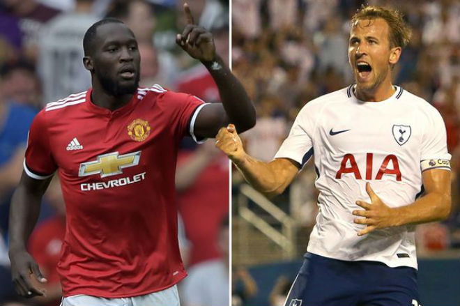 Lukaku - Kane ai là vua Ngoại hạng: Kế tục Ronaldo-Messi, nâng tầm Quả bóng vàng (P3) - 1