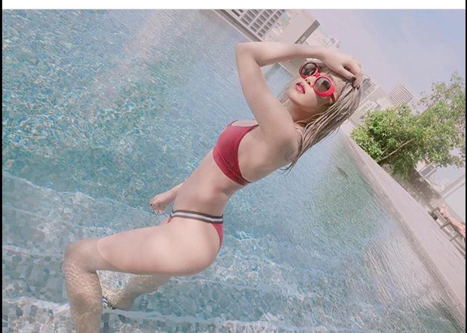 Sơn Tùng có xao xuyến khi thấy Thiều Bảo Trâm sexy thế này? - 3
