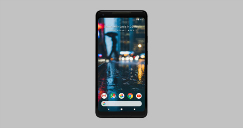 Top 10 tính năng ưu việt trên Google Pixel 2 XL Top 10 tính năng ưu việt trên Google Pixel 2 XL