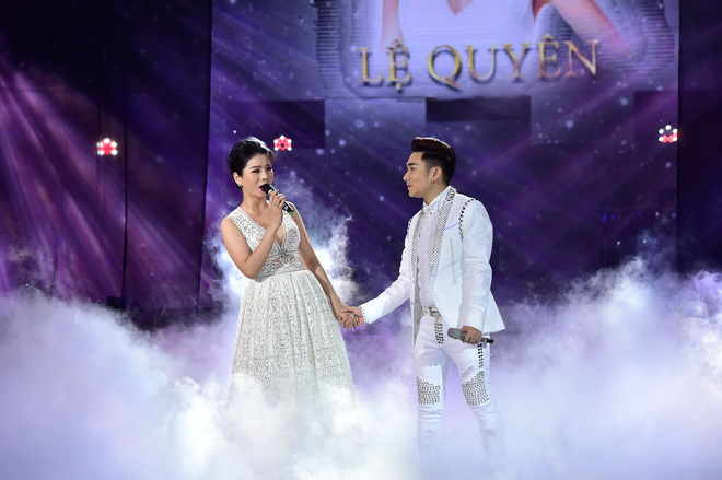 Phương Thanh - Siu Black tránh mặt trong hậu trường, làm lành trên sân khấu - 10