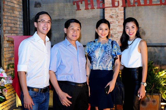 Mẹ chồng "ngọc nữ" Tăng Thanh Hà vụt trở thành đại gia triệu phú - 3