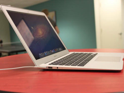 Chọn pin thay thế Egoway cho Macbook Air 13 inch