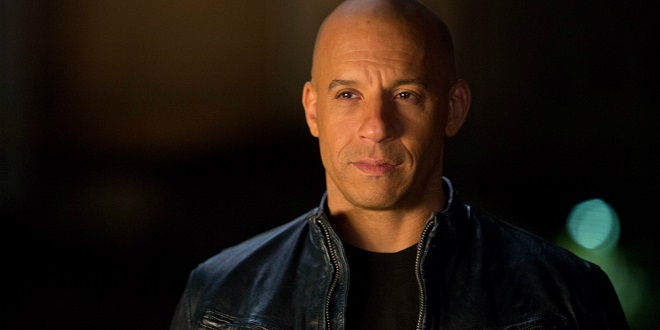 Thực hư "Fast & Furious 9" hoãn chiếu một năm vì mâu thuẫn của The Rock và bạn diễn - 1