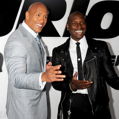 Thực hư &#34;Fast & Furious 9&#34; hoãn chiếu một năm vì mâu thuẫn của The Rock và bạn diễn - 3