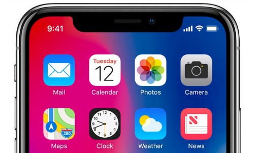 Camera True Depth sẽ có mặt trên iPad Pro vào năm sau Camera True Depth sẽ có mặt trên iPad Pro vào năm sau