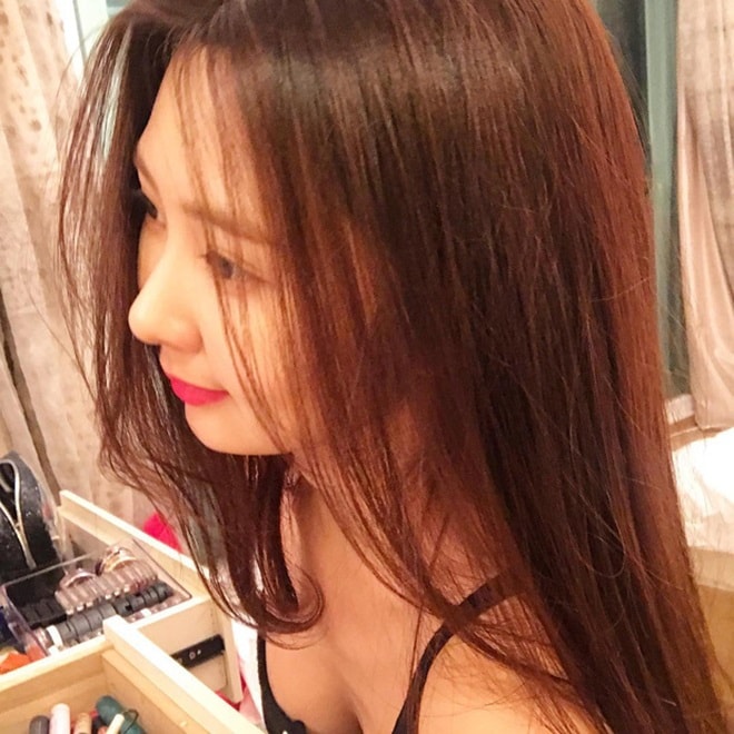 Sao nhí Hàn Quốc một thời trở thành thiếu nữ nghiện khoe vòng một - 13