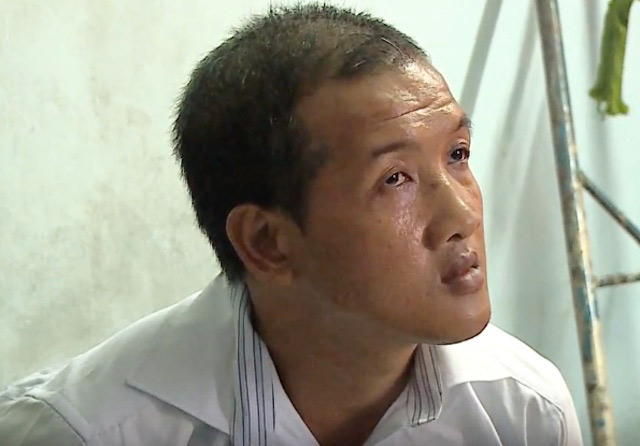 Bắt khẩn cấp nghi phạm hiếp dâm làm bé gái 9 tuổi phải nhập viện Bắt khẩn cấp nghi phạm hiếp dâm làm bé gái 9 tuổi phải nhập viện
