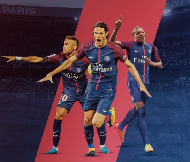PSG xây "Galacticos 1.0": Nửa tỷ euro mua thêm Sanchez, Coutinho, De Gea PSG xây "Galacticos 1.0": Nửa tỷ euro mua thêm Sanchez, Coutinho, De Gea