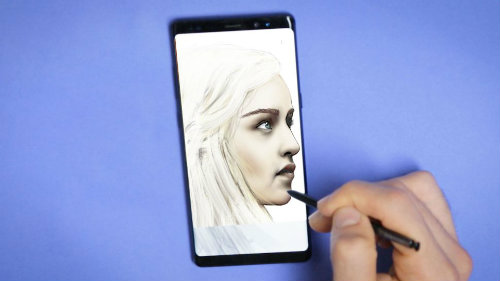 Top 10 thủ thuật hàng đầu giúp bạn "chế ngự" Samsung Galaxy Note 8 Top 10 thủ thuật hàng đầu giúp bạn "chế ngự" Samsung Galaxy Note 8