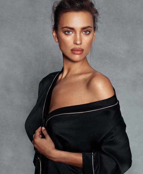 “Mẹ bỉm sữa” Irina Shayk lấy lại dáng sexy nhanh khó tin sau sinh - 3