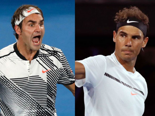 Chi tiết Nadal - Fognini: Chiến thắng sau 64 phút (KT) 5 Chi tiết Nadal - Fognini: Chiến thắng sau 64 phút (KT) 5