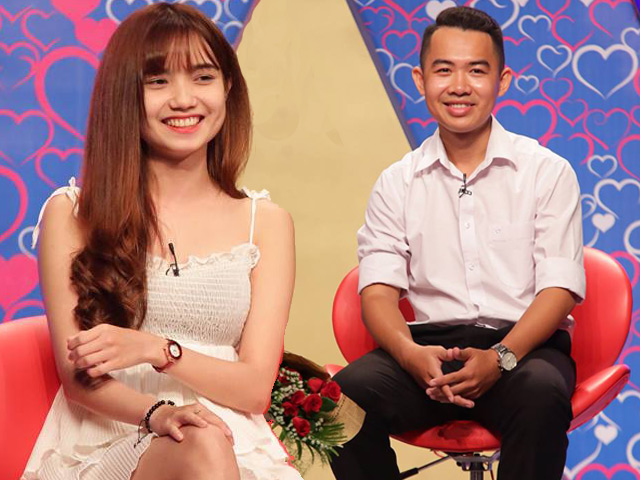 Chưa kịp hẹn hò “hot girl Tây Nguyên” đã bị người thứ 3 phá đám Chưa kịp hẹn hò “hot girl Tây Nguyên” đã bị người thứ 3 phá đám