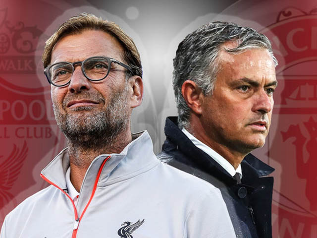 Ngoại hạng Anh trước vòng 8: Liverpool - MU "nhuộm đỏ" nước Anh, Arsenal gặp khó Ngoại hạng Anh trước vòng 8: Liverpool - MU "nhuộm đỏ" nước Anh, Arsenal gặp khó