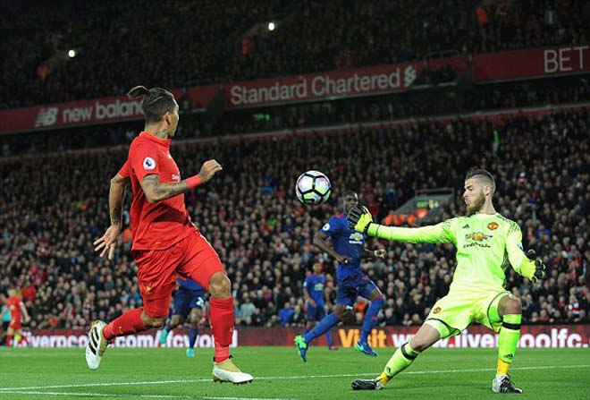 MU có bí quyết hạ Liverpool: Mấu chốt 60 phút đầu - 1