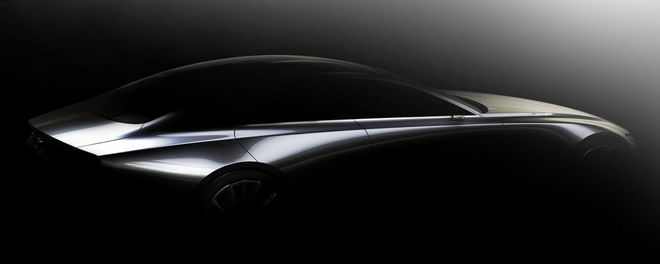 Mazda3 và Mazda6 thế hệ hoàn toàn mới được hé lộ Mazda3 và Mazda6 thế hệ hoàn toàn mới được hé lộ