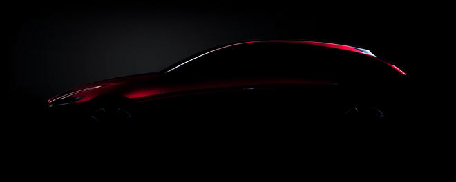 Mazda3 và Mazda6 thế hệ hoàn toàn mới được hé lộ - 2