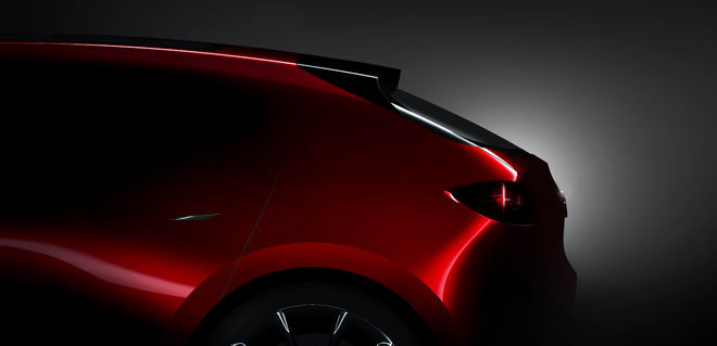 Mazda3 và Mazda6 thế hệ hoàn toàn mới được hé lộ - 3