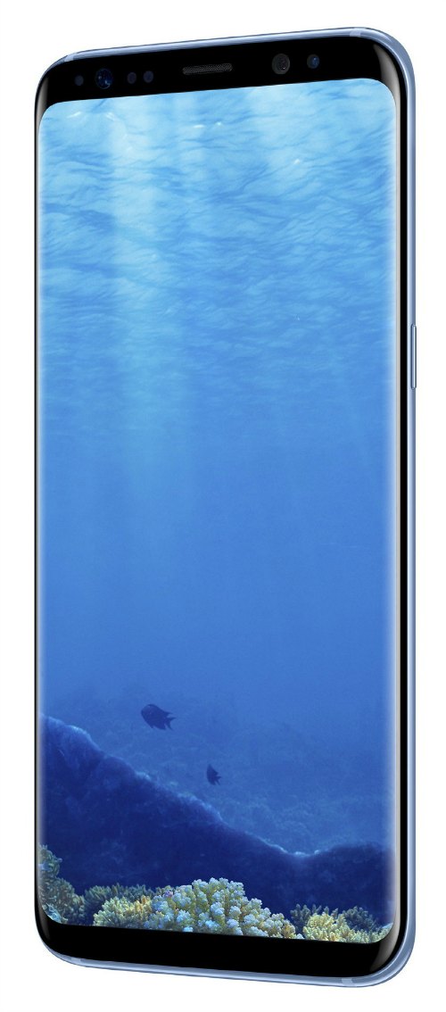 Apple bị soán ngôi “vua thiết kế” smartphone vì iPhone 8 Apple bị soán ngôi “vua thiết kế” smartphone vì iPhone 8