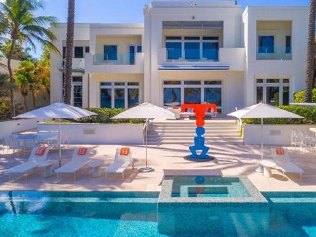 can nha tri gia hon 1000 ty dong dep me man hinh anh 10