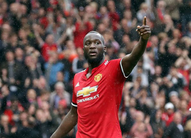 MU: Lukaku săn kỉ lục như Ronaldo, bị đàn anh “dằn mặt” MU: Lukaku săn kỉ lục như Ronaldo, bị đàn anh “dằn mặt”