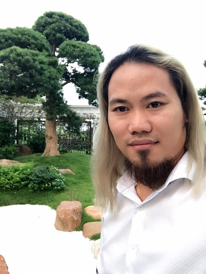 Vượng Râu: &#34;Tài sản của tôi chưa đủ tuổi để nhắc tới&#34; - 1