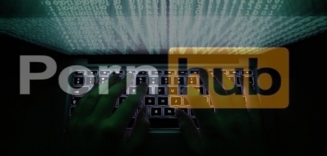 Pornhub bị nhiễm mã độc, hàng triệu người dùng lo lắng