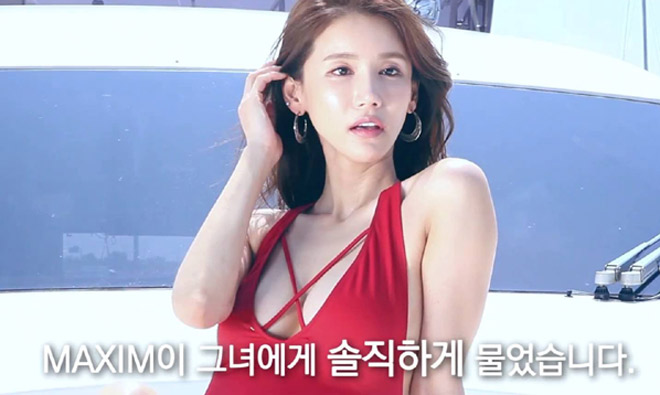 "Thảm họa Busan mặc như không" trên thảm đỏ giờ ra sao? - 4